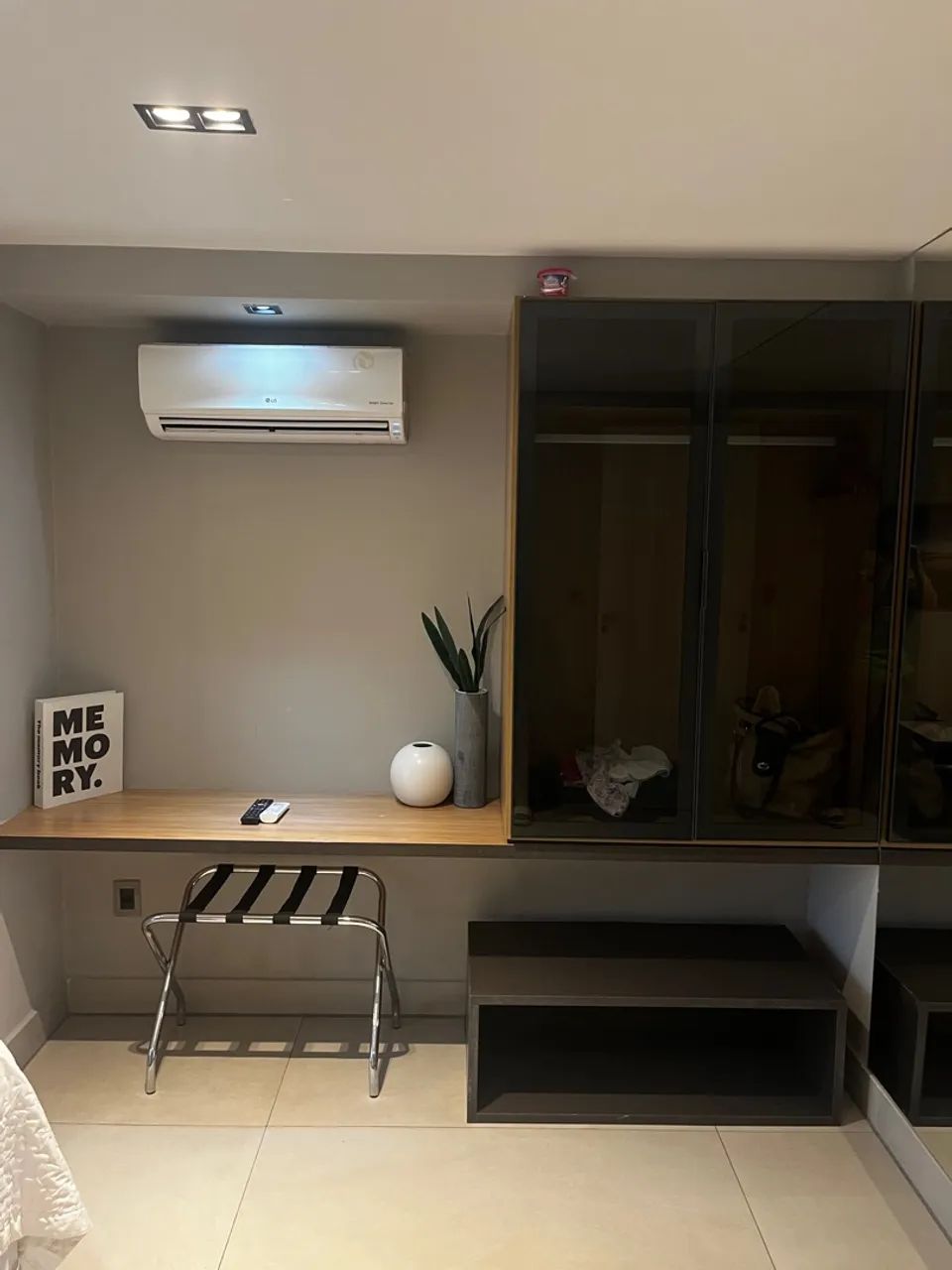 Flat completo no Infinity at the sea  - Foto 6