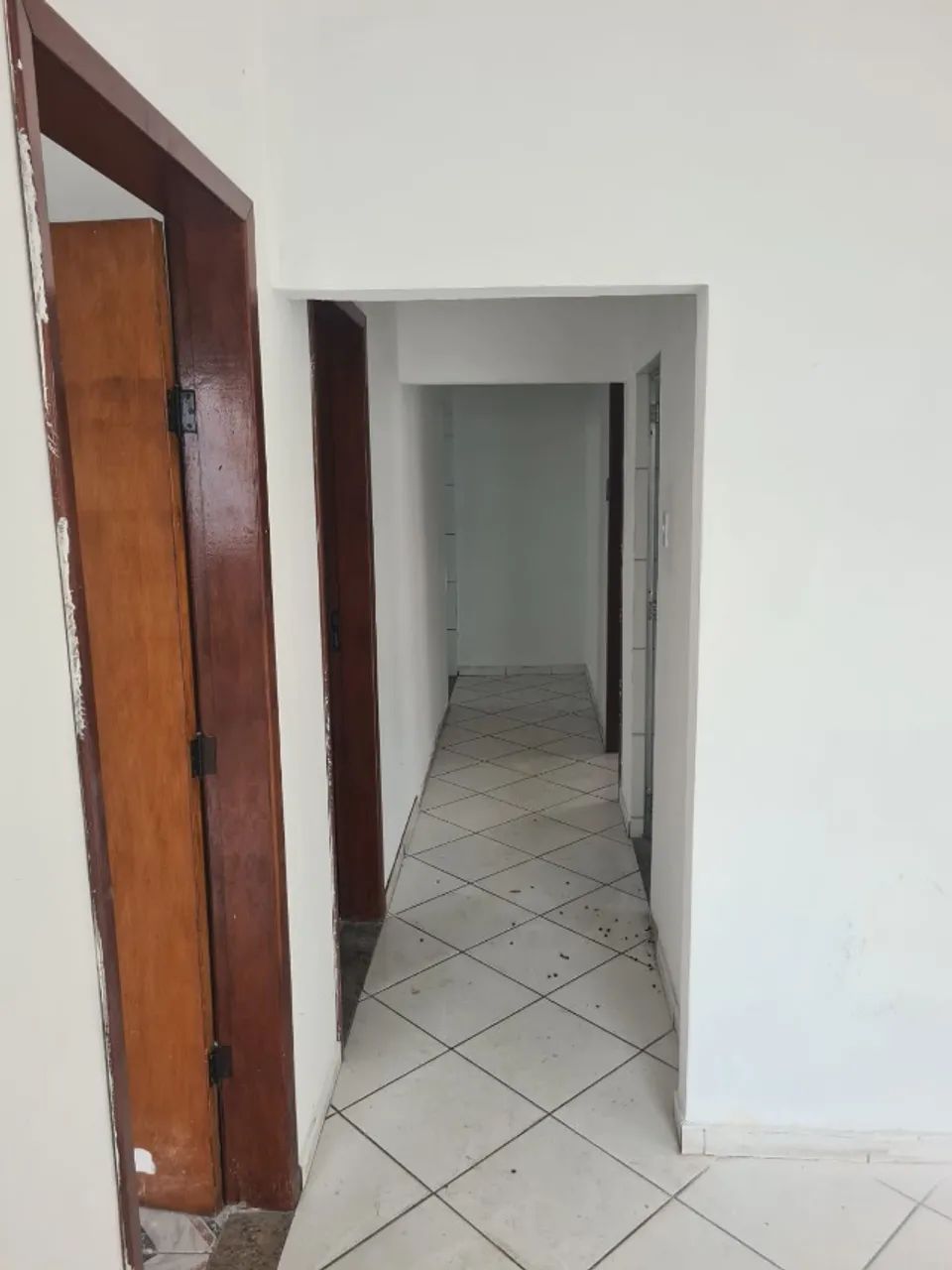 Aluguel - Casa em Bangu, 3 quartos  - Foto 5