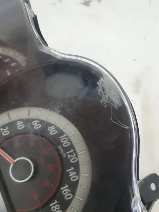Kit Code Kia Cerato 1.6 2010 - Foto 5