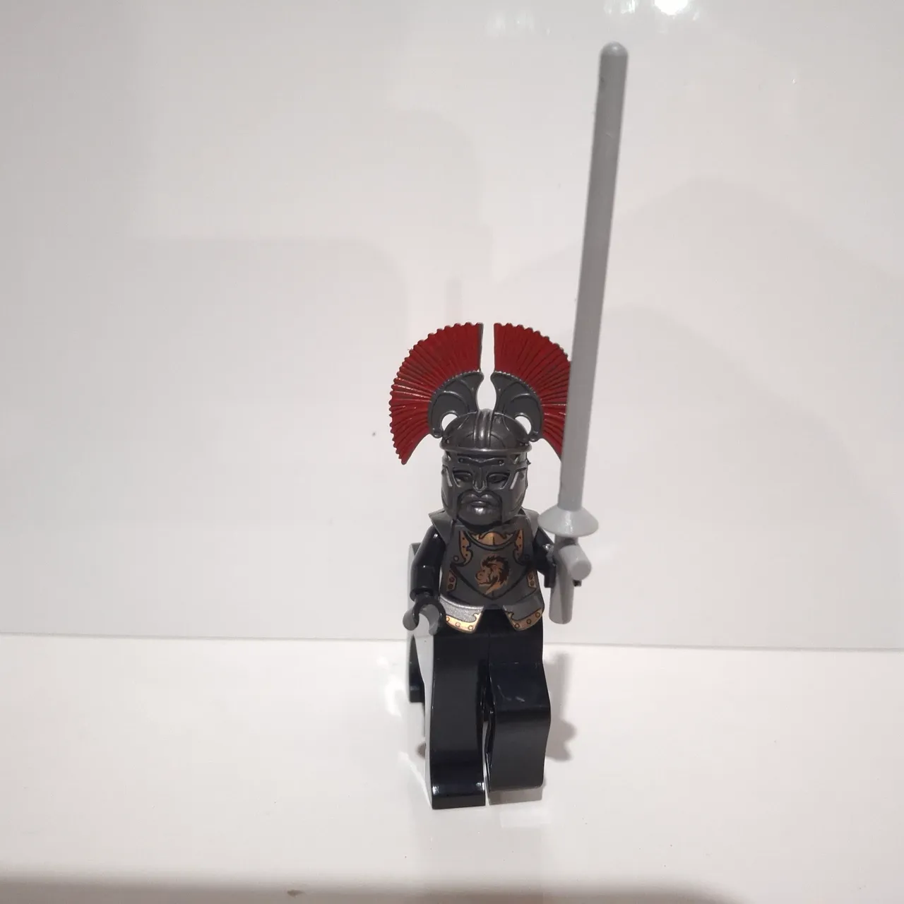 Similar lego centauro