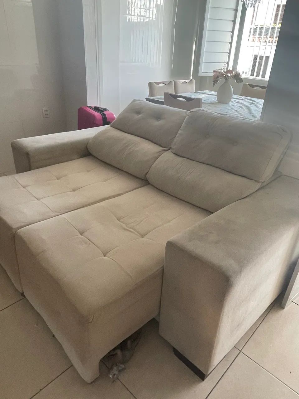 Vendo móveis usados, mas em bom estado de conservação  - Foto 6