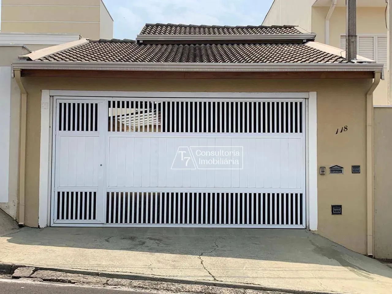 Casa com 2 dormitórios à venda, 115 m² por R$ 600.000,00 - Cidade Jardim - Indaiatuba/SP