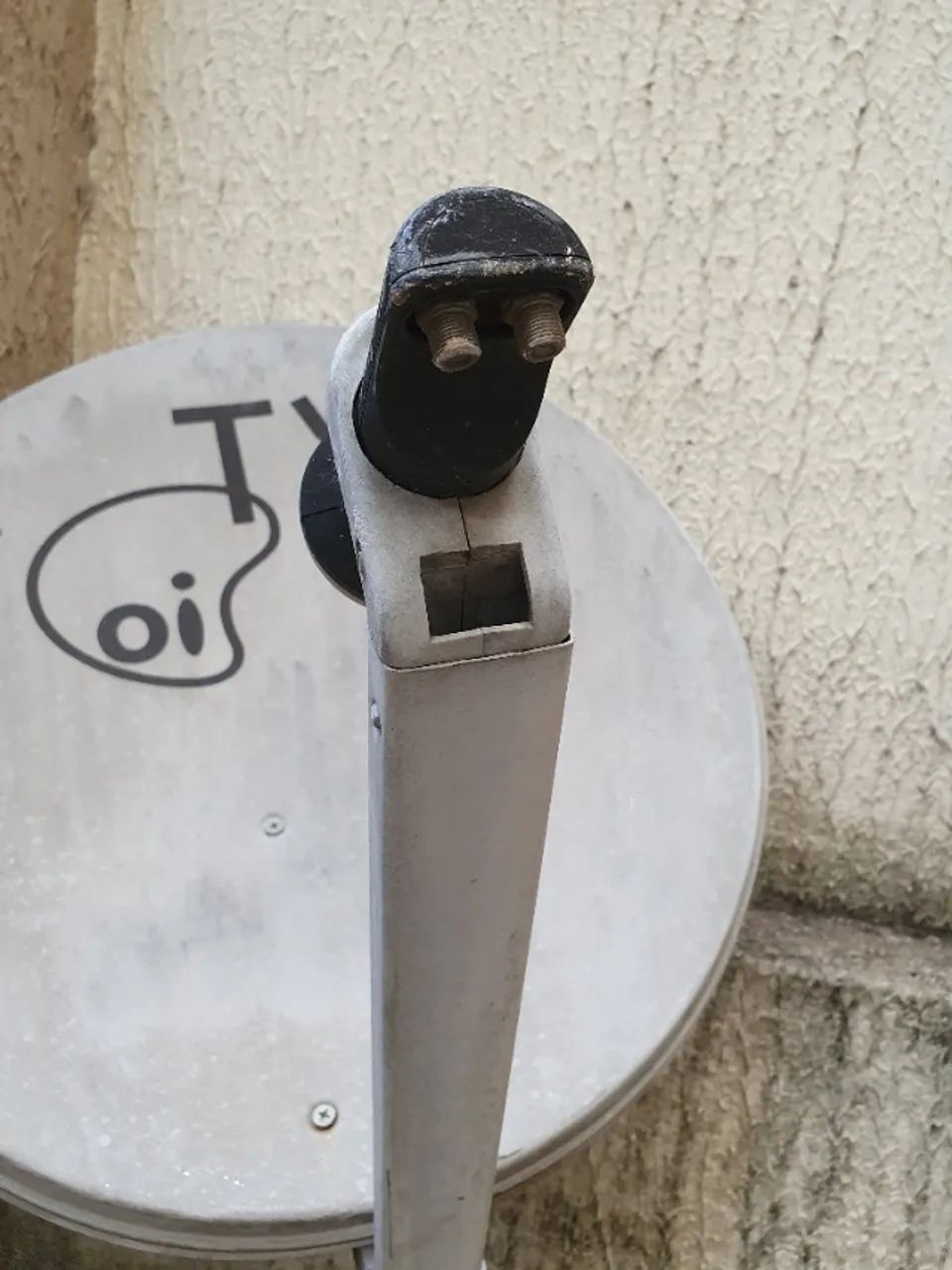 Antenas via satélite - Foto 5