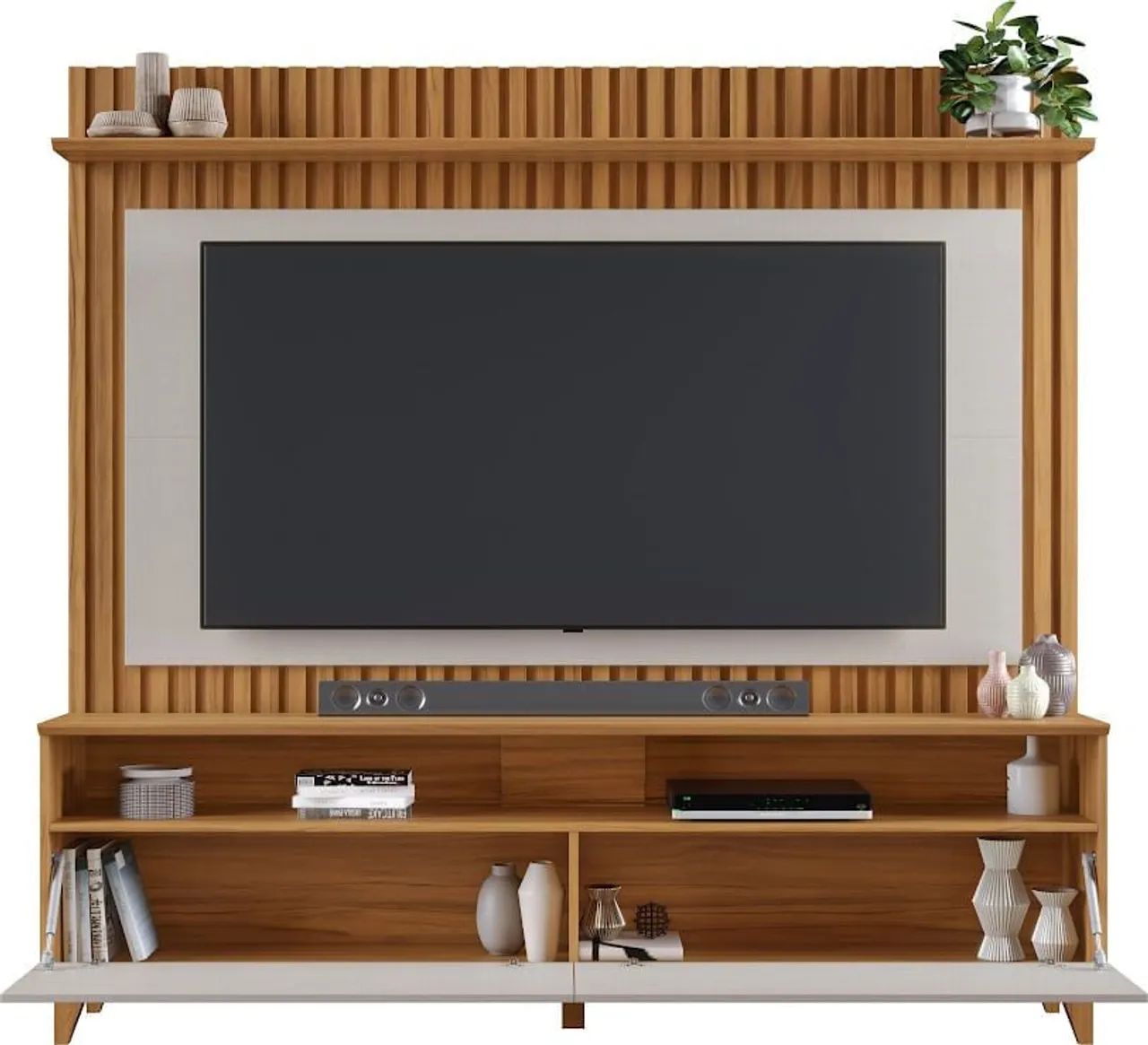 Home TV até  65 polegadas   - Foto 3