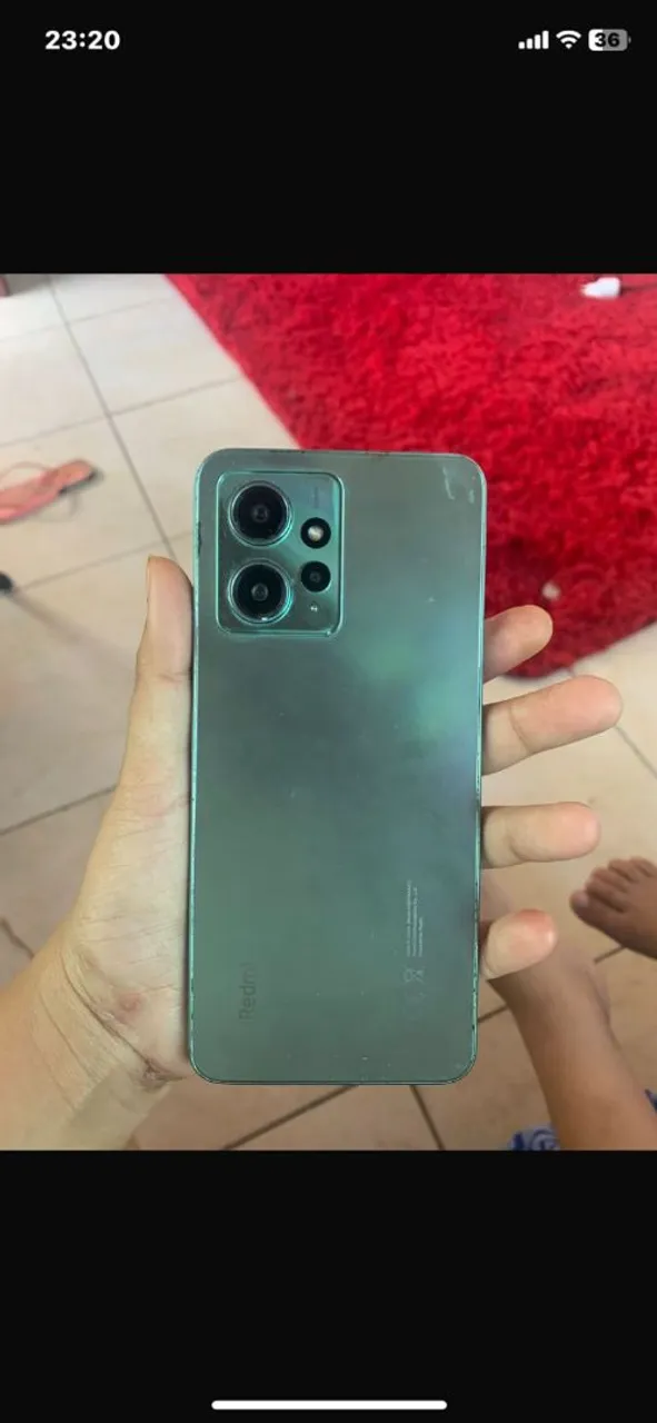 Vendo em ótimo estado