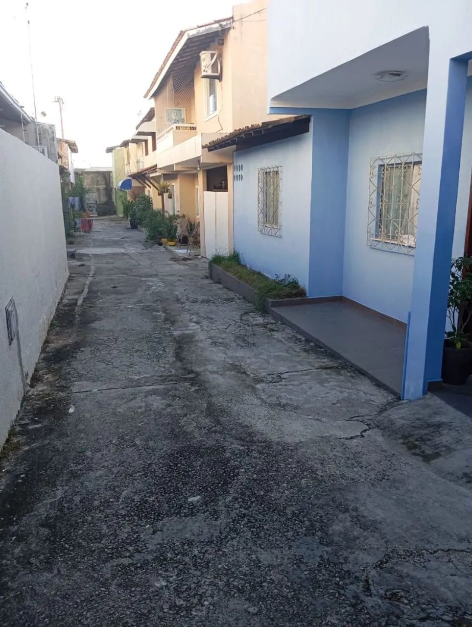 Foto - Camaçari - Vila de Abrantes (Abrantes)