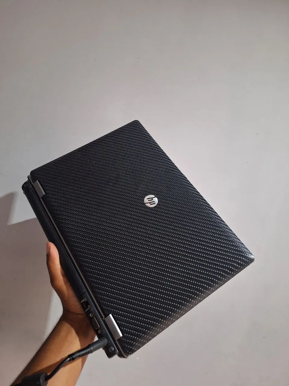 Notebook core i5/8gb ram/500gb de memória/wi-fi 5G(venda ou troca)