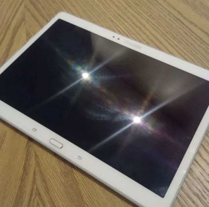 Tablet Samsung Galaxy Tab S Usado - Foto 2