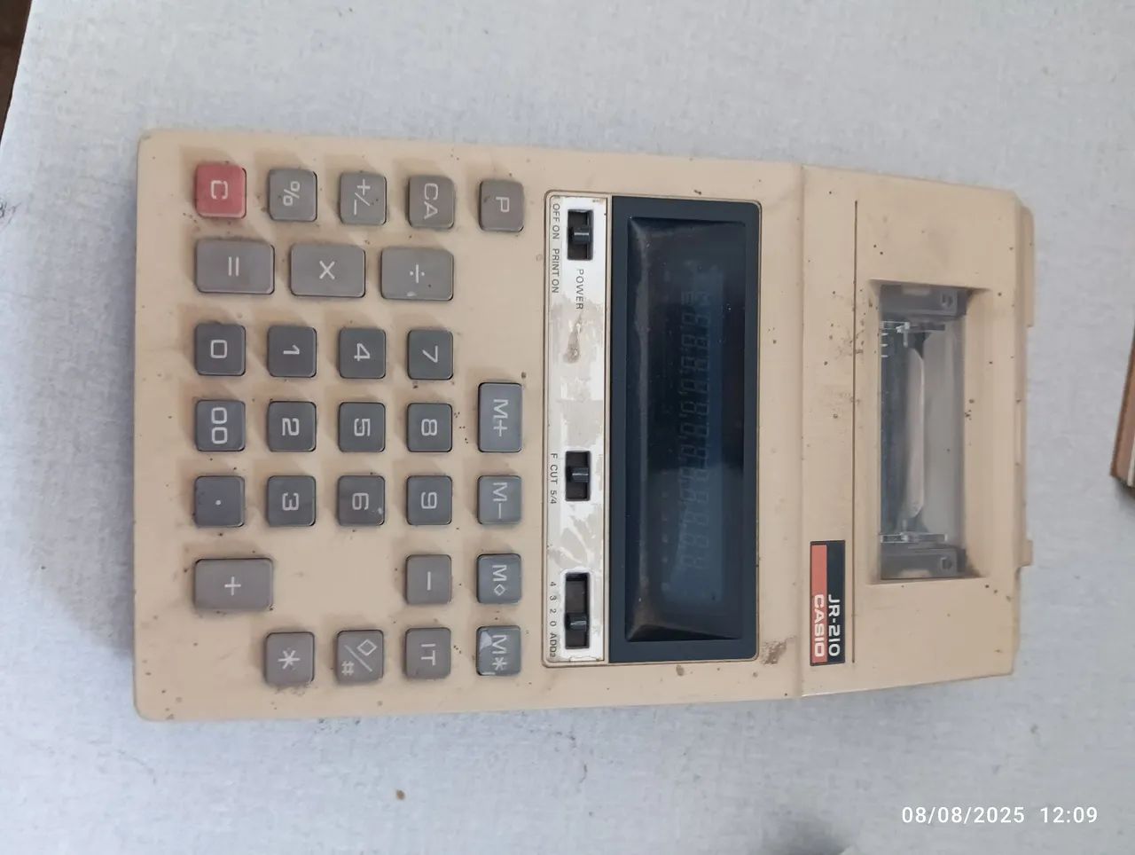 Calculadora 