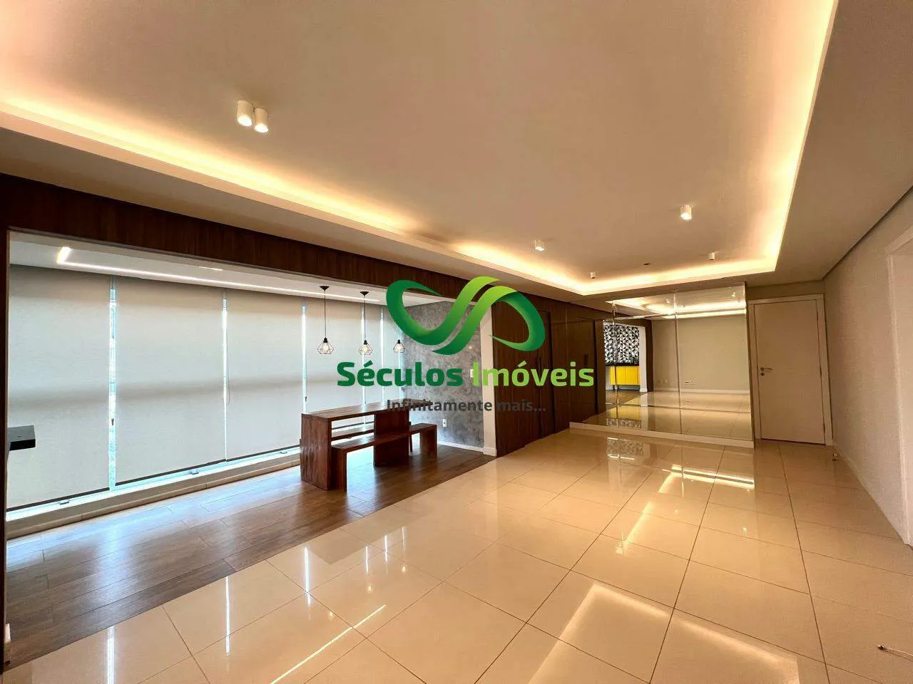 Vendo apartamento de 4 quartos no bairro Estoril Bh