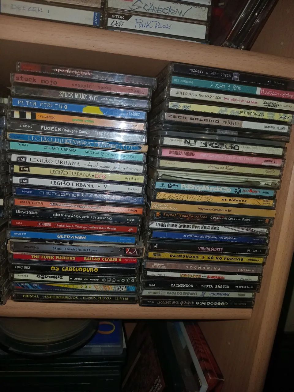 CDs Rock anos 90/200064962664149121122
