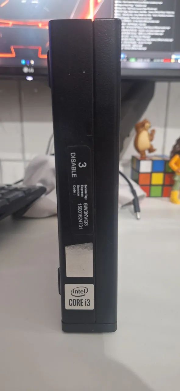 DELL OptiPlex 3090  - Foto 3