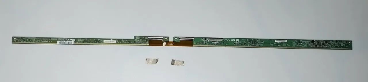 Cabo Flat V-CON 69.42T27.T01 +  Placas V-CON 39T06-C03 + T390HVN04.0 TV Philco 39" Marcelo - Foto 5