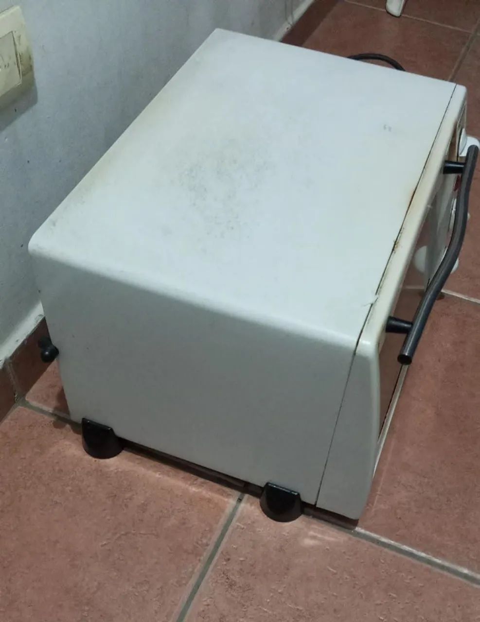 Forno Elétrico Suggar - Prático e Eficiente - Foto 3