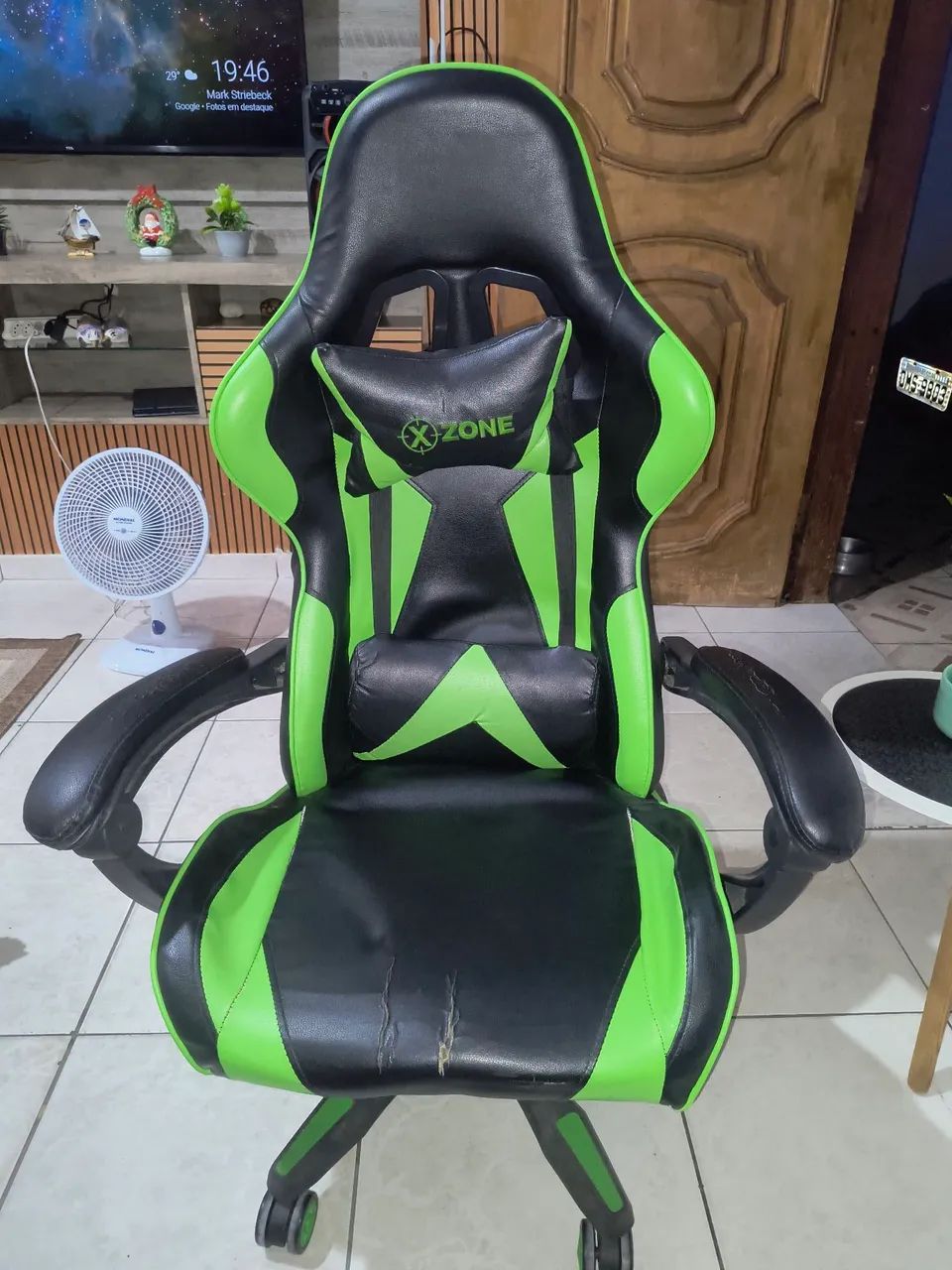 Gaming Chair64872651836291120
