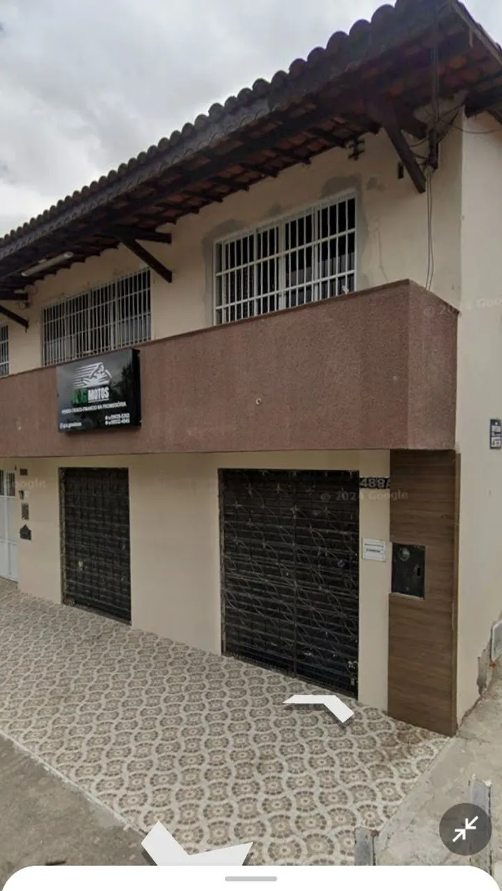 Ponto Comercial