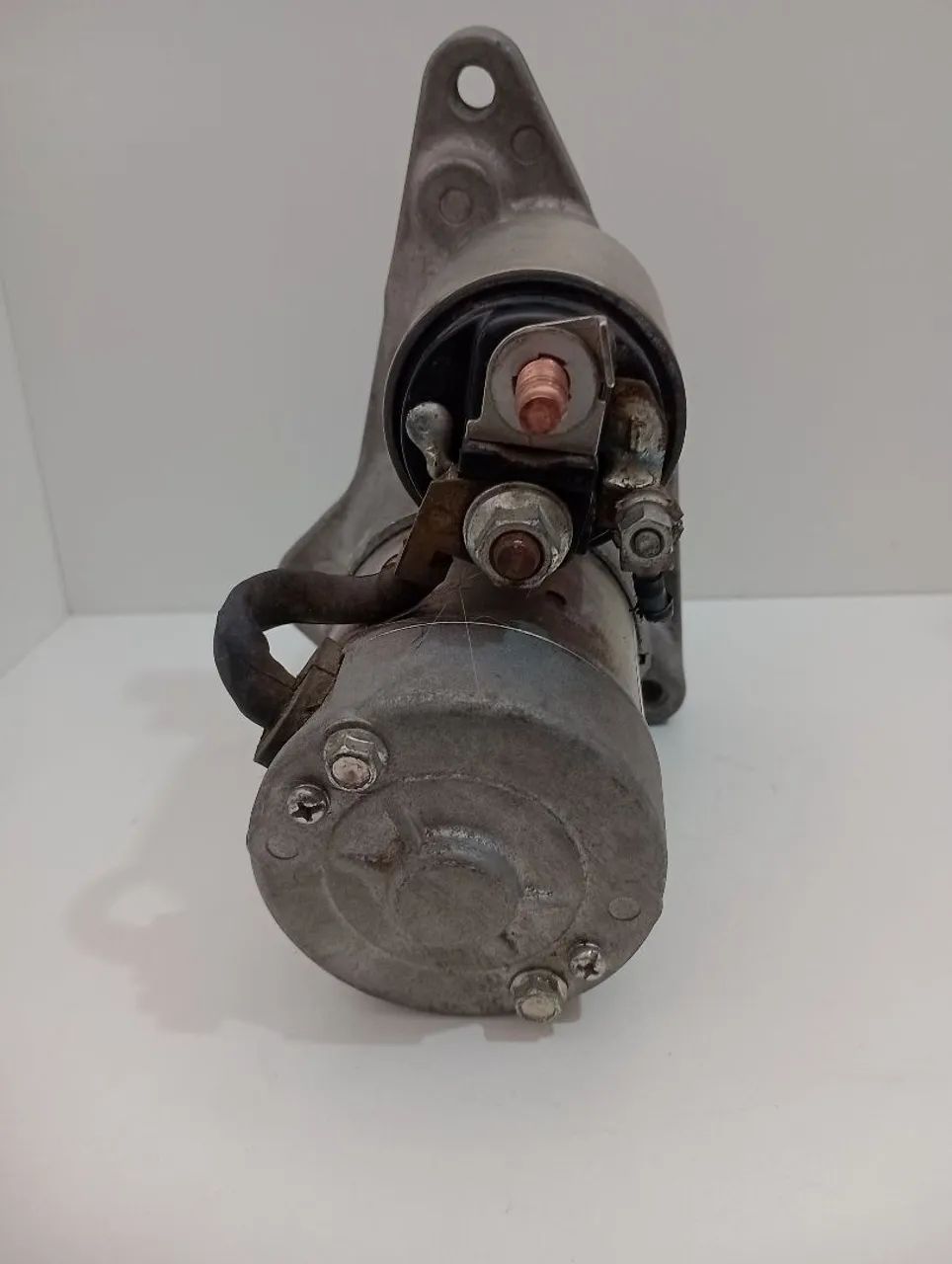 Motor de Partida  motor arranque Nissan/Renault 1.6/16 - Foto 5