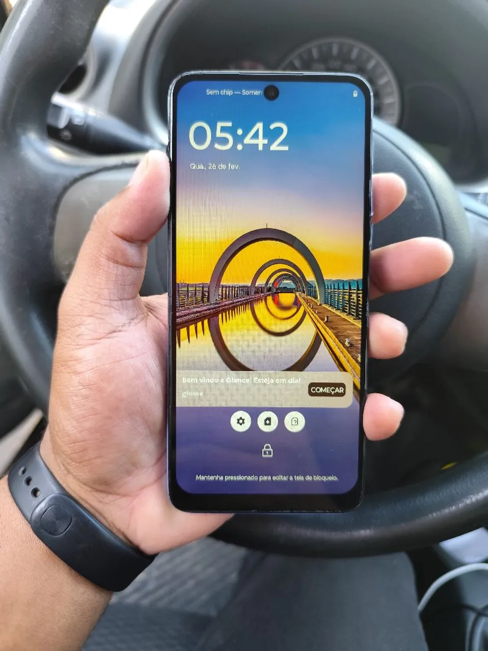 Motorola Moto G54 5G (NFC)