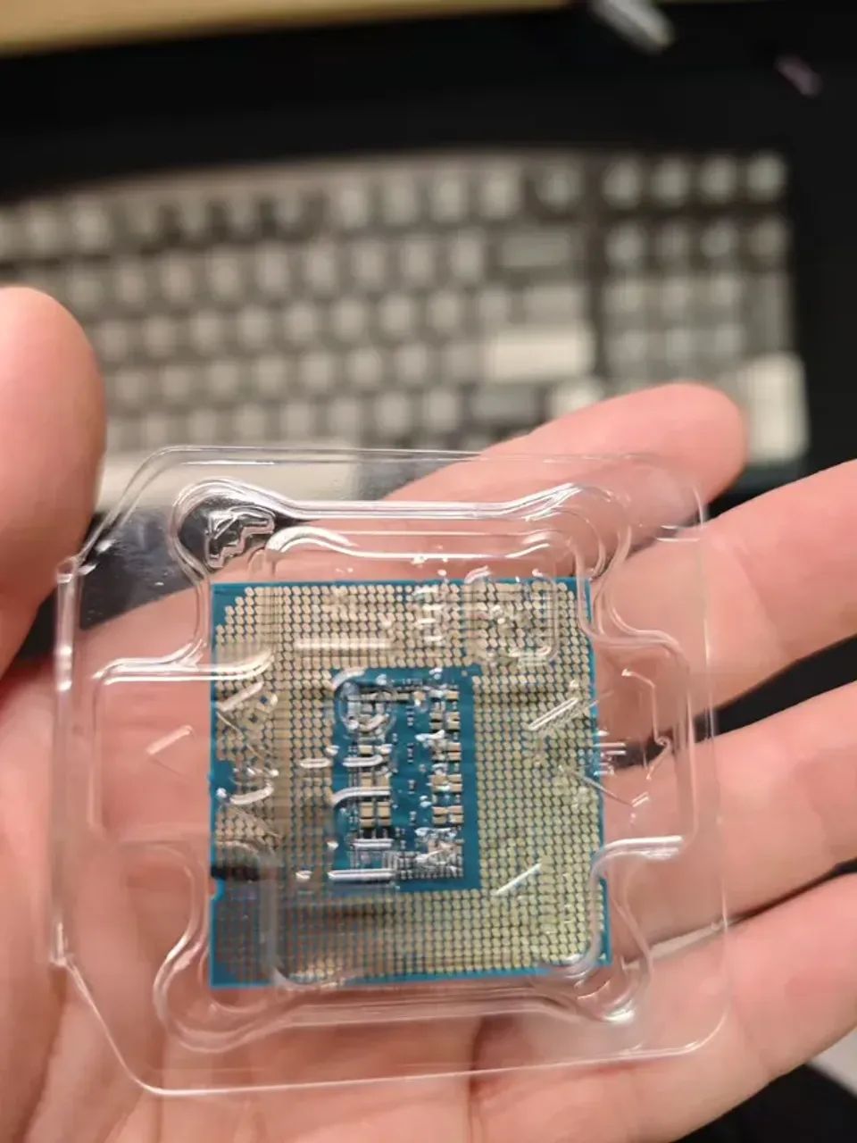 Processador Intel Core i5 11400F 6 Núcleos / 12 Threads - Foto 2