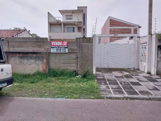 Foto - Curitiba - Cajuru