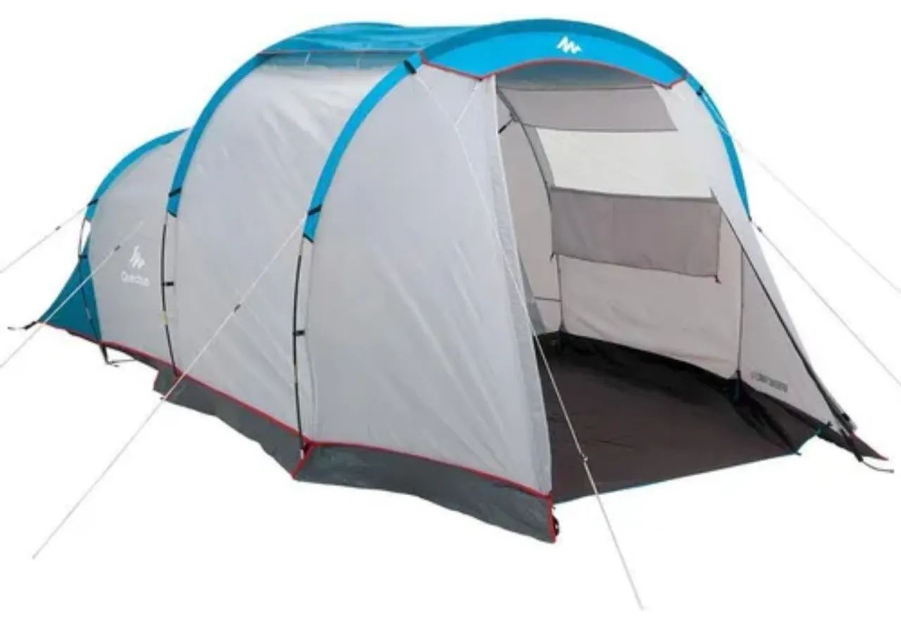 Barraca Quechua Arpenaz 4.1
