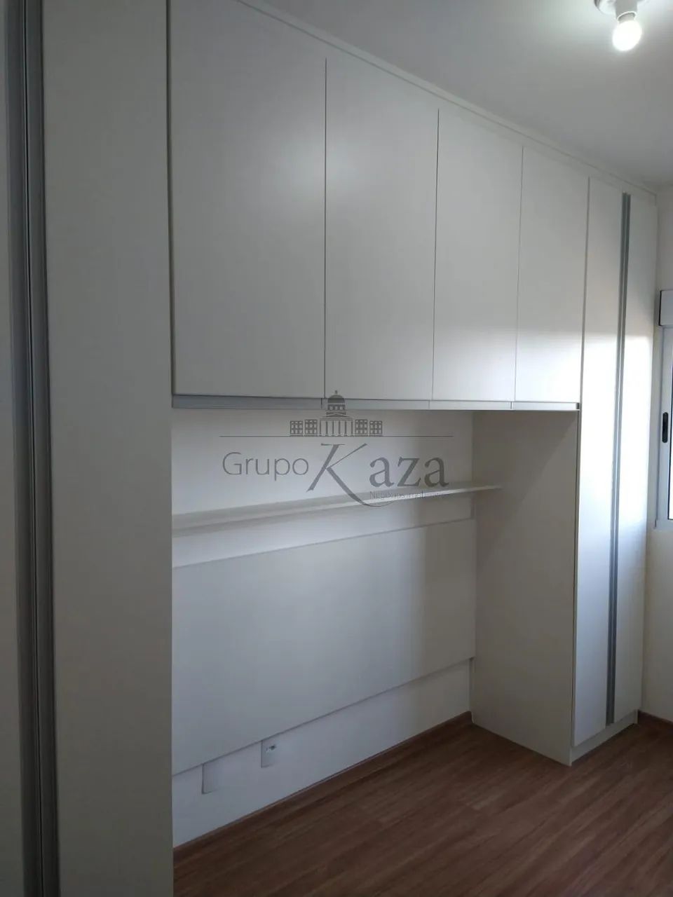 Aluga-se apartamento no Bairro Colinas do Paratehy, Saõ José dos Campos - SP! - Foto 6