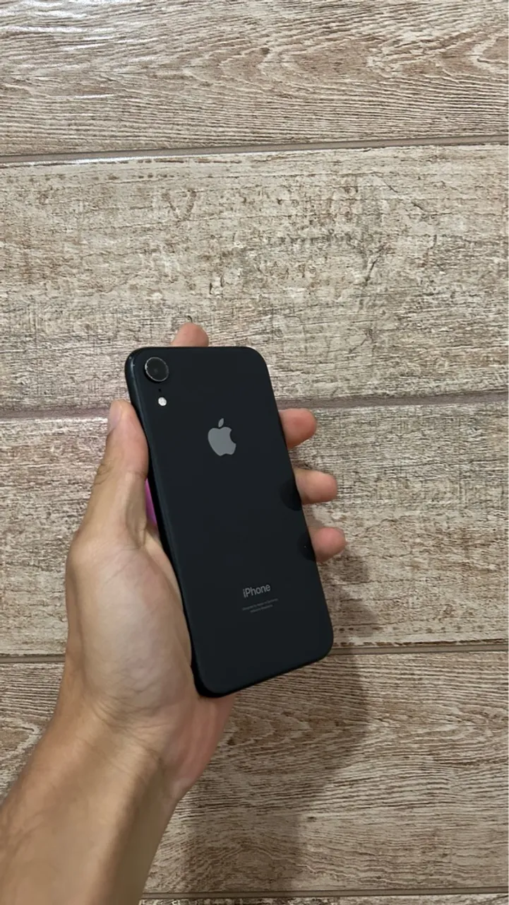 iPhone XR 128G
