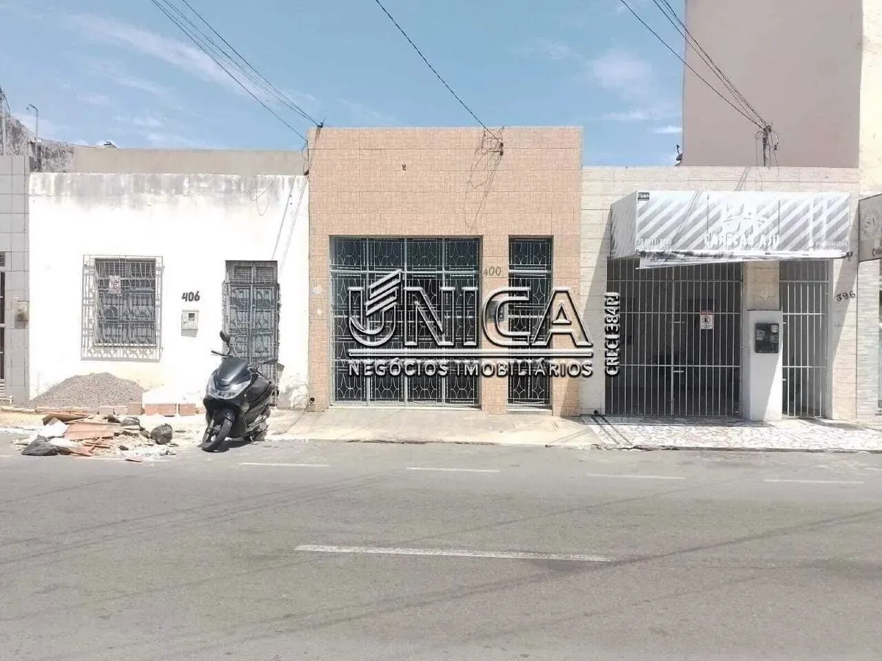 Alugue Casa na rua Japaratuba, bairro Santo Antônio