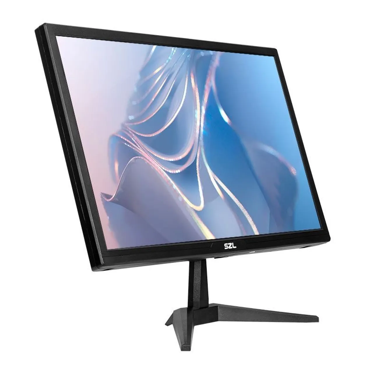 Monitor SZL - Imersão Visual Incrível