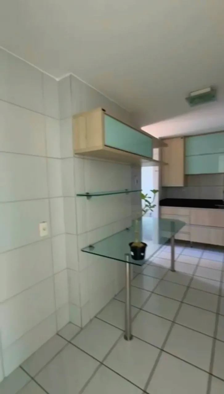 MANAÍRA- 3/4 + home office