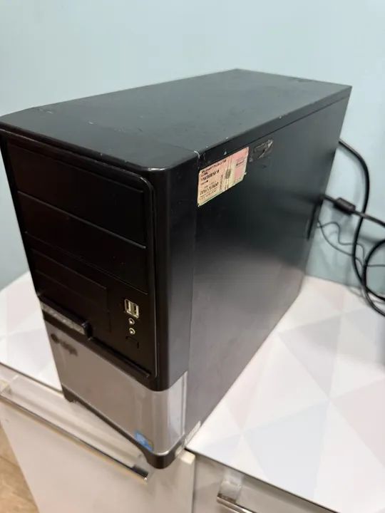 Computador Intel Core i3 2ª Geração  - Foto 4