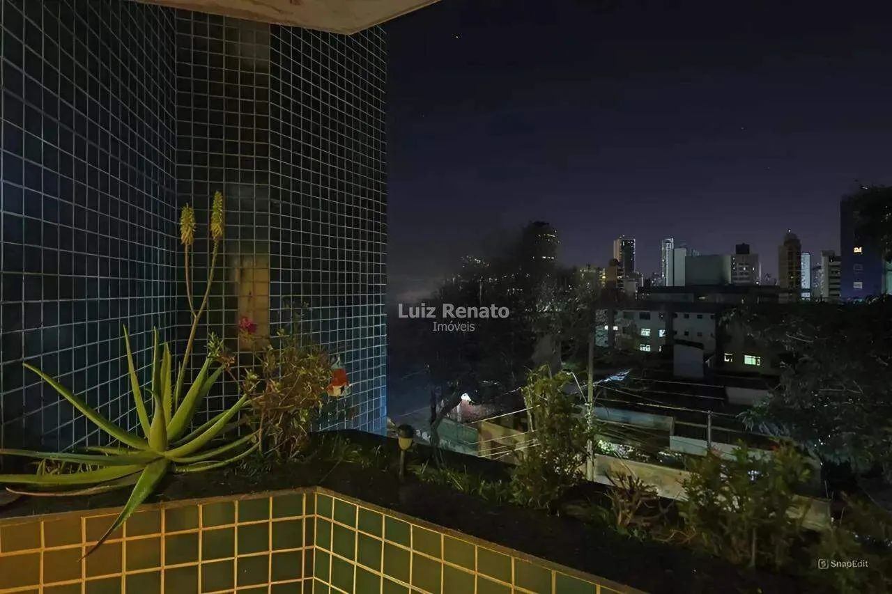 Apartamento á venda Bairro Serra - Foto 4