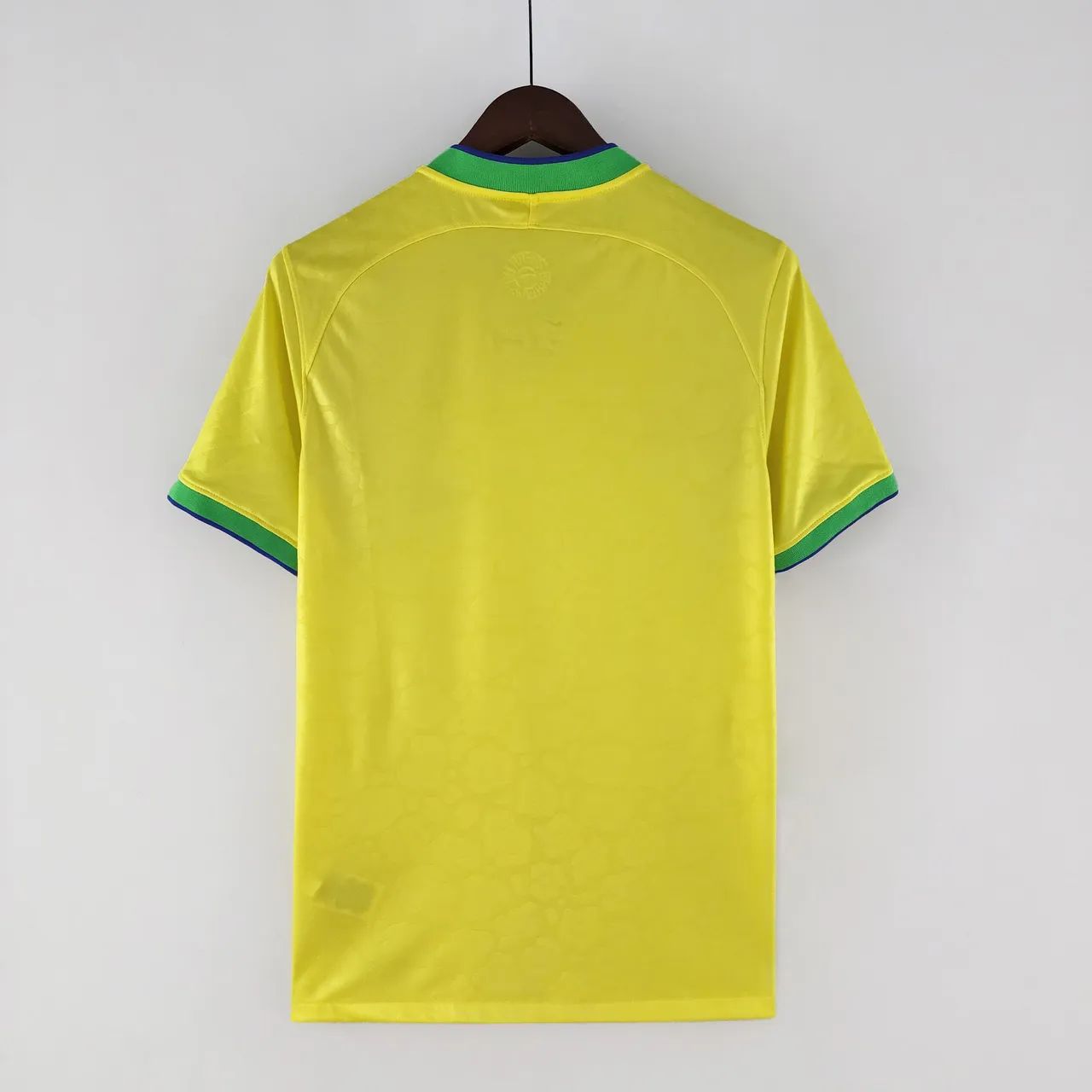 Camisa Brasil Nike - Copa 2022 - Foto 2