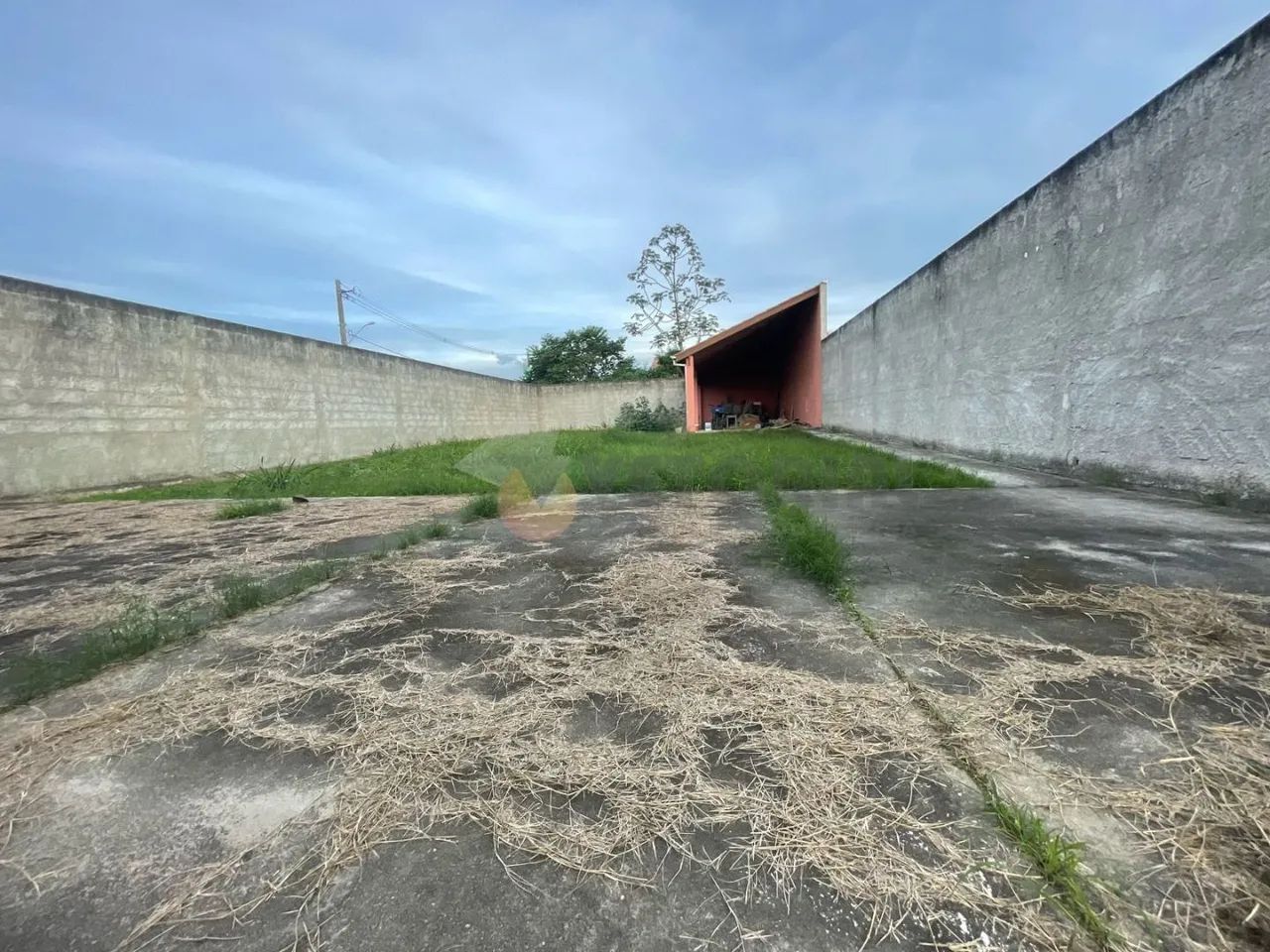 Terreno à venda, 415 m² por R$ 430.000,00 - Pontal de Santa Marina - Caraguatatuba/SP