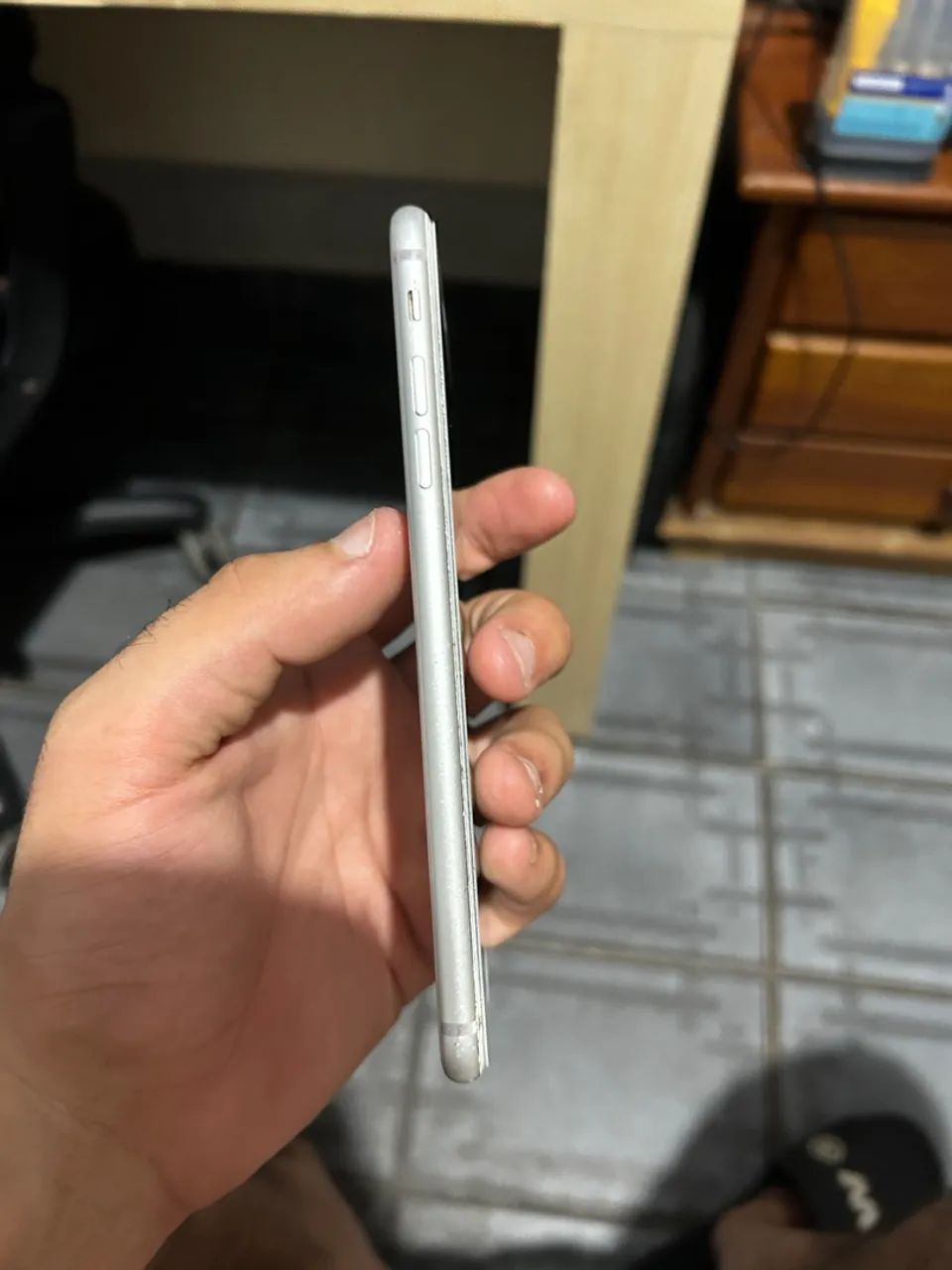 iPhone 8 Plus, 256gb, seminovo - Foto 3