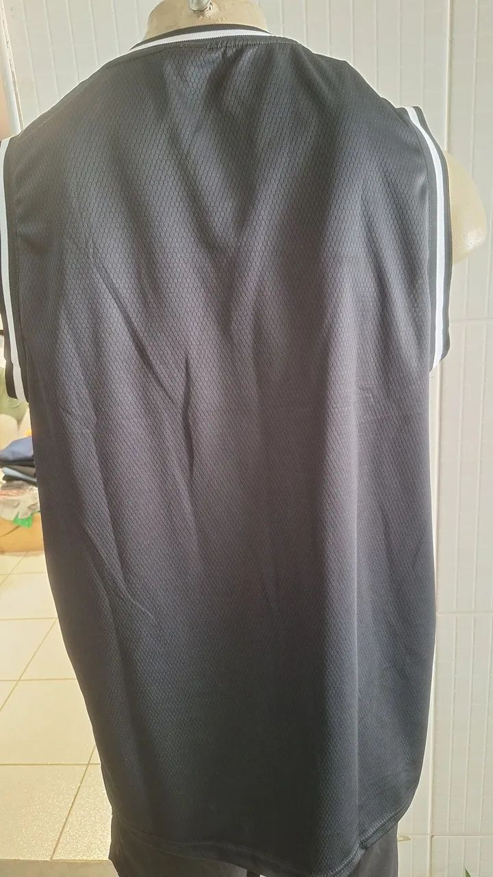 Camisa Regata Dryfit Nike G - Foto 2