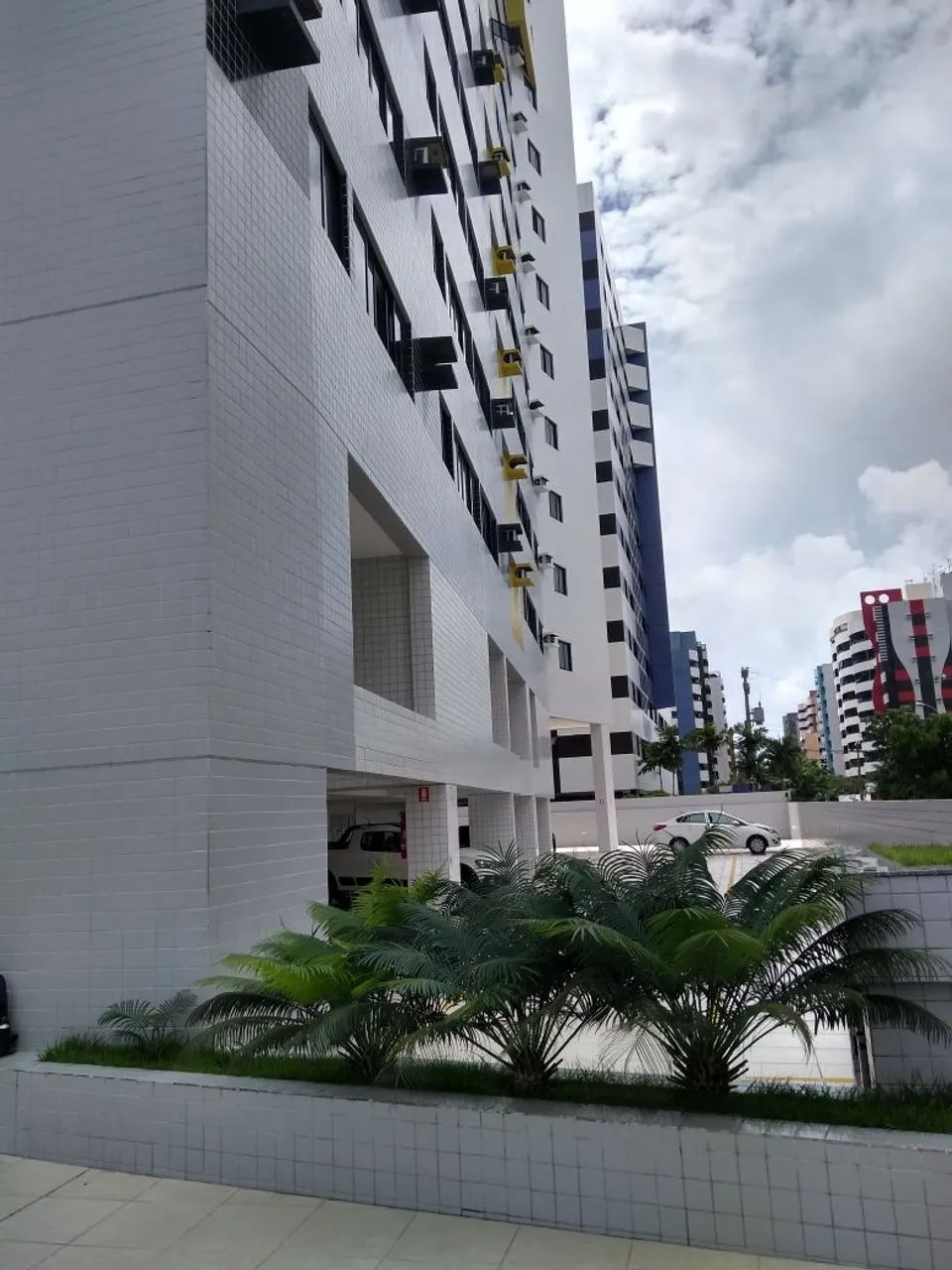 Foto - Maceió - Ponta Verde