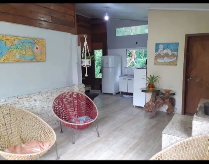 Casa de Praia em Garopaba