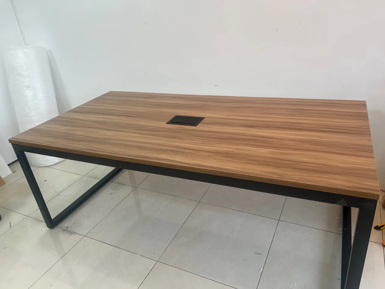 Mesa de escritório 2m X 1m