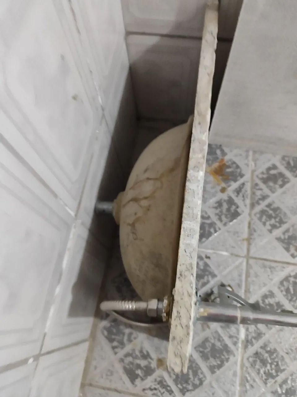 Cuba de banheiro em granito - Foto 2