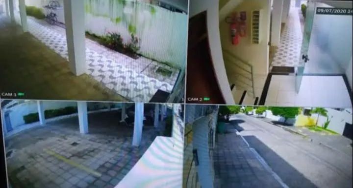 Kit de 04  Câmeras de Segurança Intelbras - Bullet - Foto 4