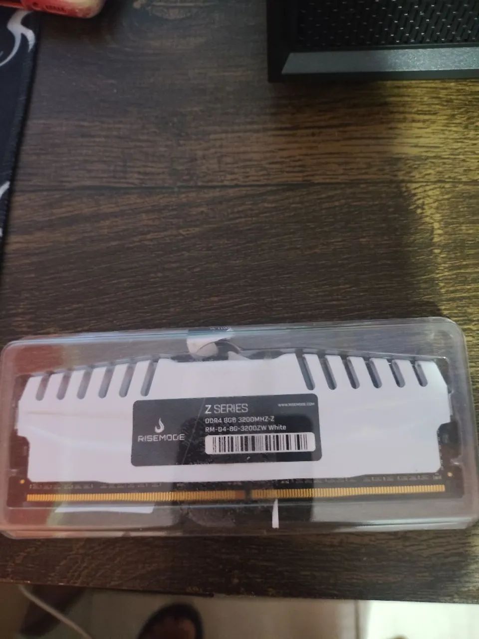 Vendo Memória ram Rise Mode  - Foto 2