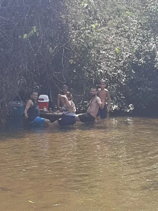 Imóvel para venda com 5000 metros quadrados com 2 quartos em Poção - Cuiabá - MT - Foto 3