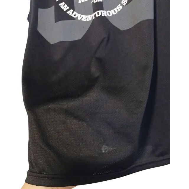 Regata Masculina Dry Fit - Foto 3