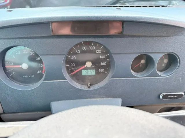 VW/5.140E DELIVERY - Foto 8