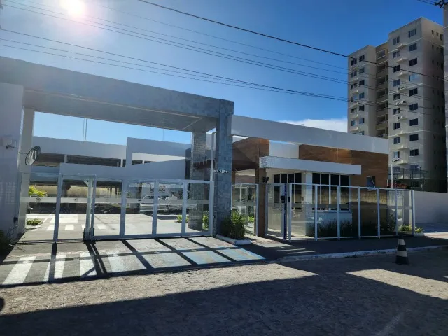 Alugo Apartamento no Condominio Porto Solare