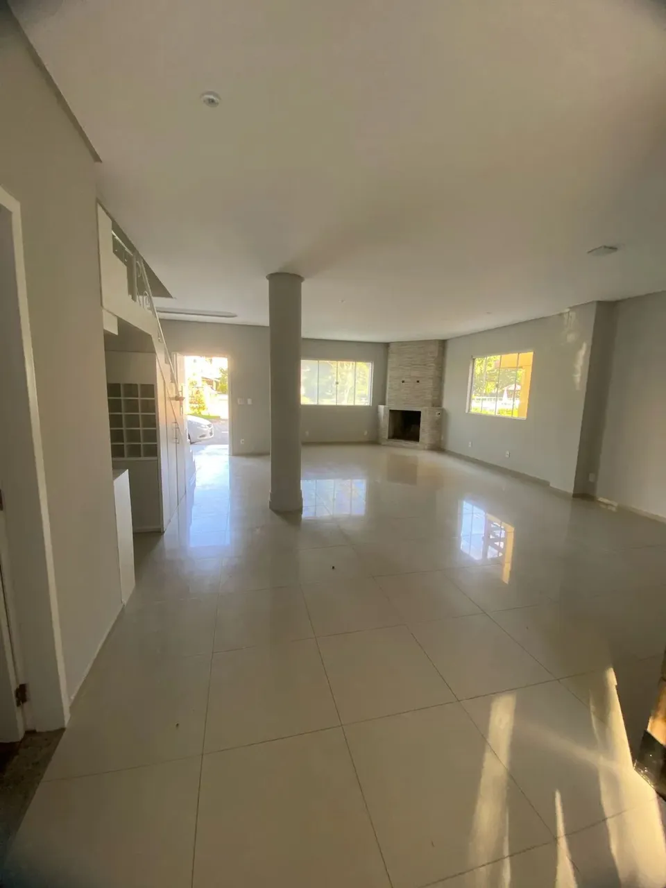Oportunidade para Locação anual de Casa em Camboriú(SC)