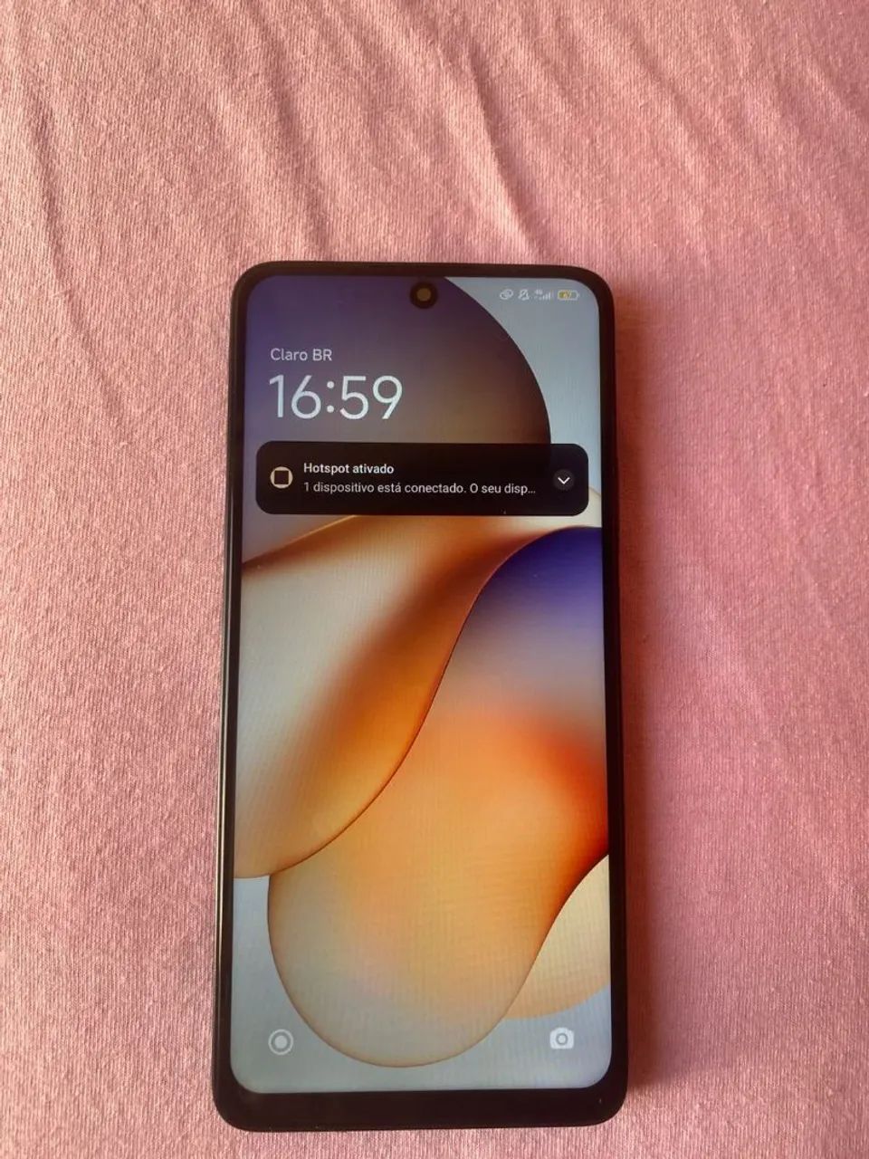 Redimi note 13 - Celulares e Smartphones - Conjunto Esperança, Rio ...