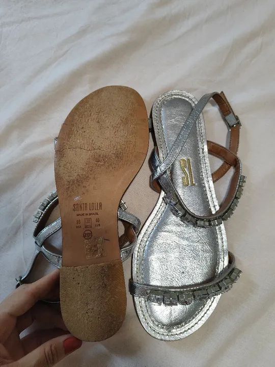 Santa Lolla - Foto 4