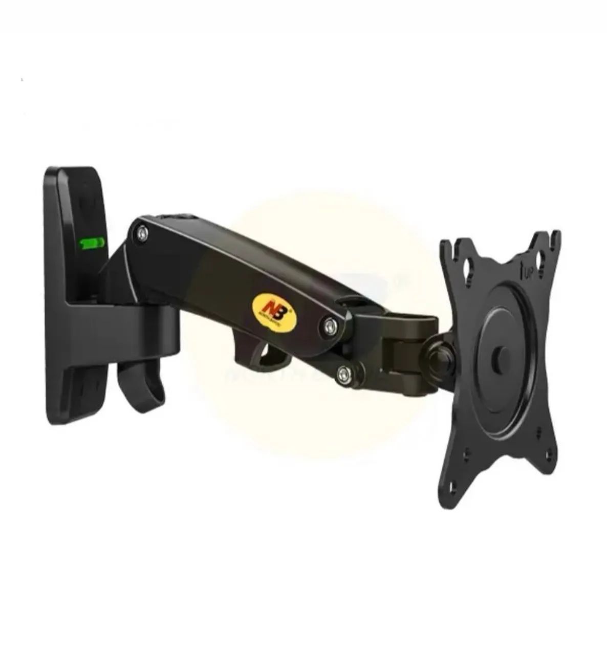 Suporte de Parede para TV - Giratório e Articulado - Novo